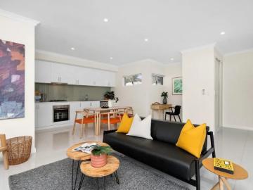 Apartment for sale in Spearwood - Balcony