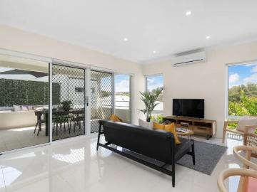 Apartment for sale in Western Australia - Balcony