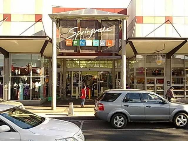 For Rent 2 Bedroom Apartment Springvale, VIC DS102667305