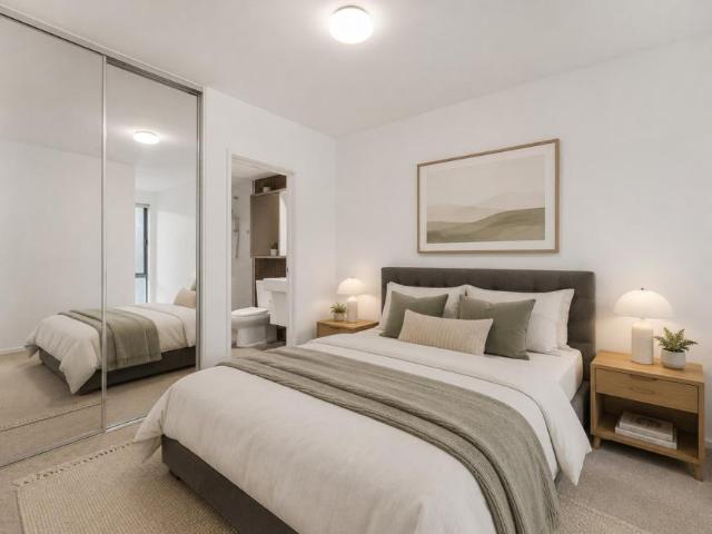 Apartment 2 Bedroom For Rent Parkville VIC ES102759246