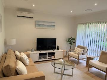 Rosebud, Fingal, Mornington Peninsula