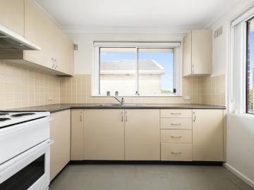 Apartment for sale in New South Wales - Parking