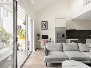 apartment with 2 bedroom, Redfern NSW DS102088091