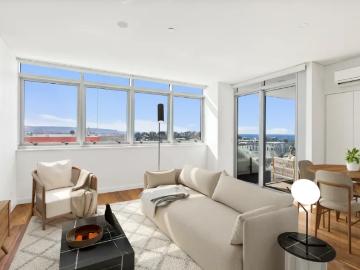 Apartment for sale in New South Wales - Balcony