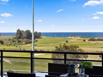 Apartment for sale in New South Wales - Balcony