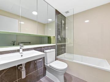 Apartment 2 Bedroom For Rent Wentworth Point, ES102774807