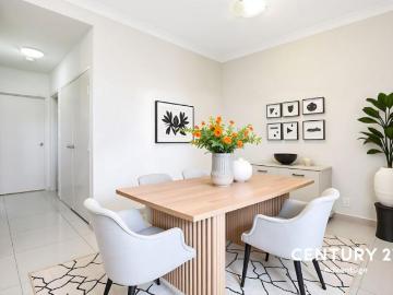 Apartment 2 Bedroom For Rent Wentworthville, NSW ES102760423