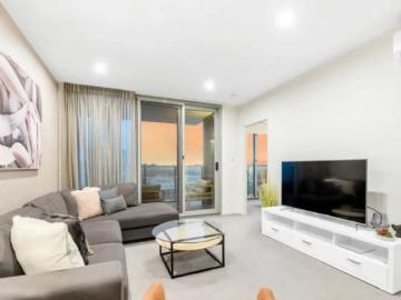 Apartment for sale in Western Australia - Balcony