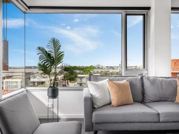 Apartment for sale in West Perth - Balcony