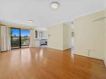 apartment with 2 bedroom, Westmead ES102253730