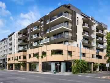 Unley, Adelaide, South Australia - Lift