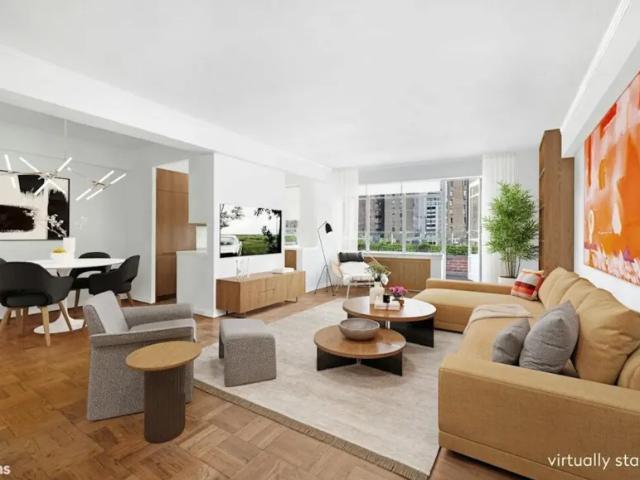 apartment with 2 bedroom, Upper East Side NY DS102715645