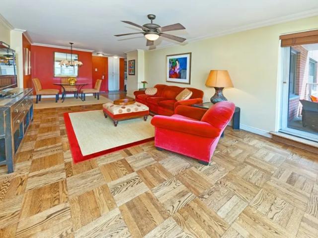 apartment with 2 bedroom, Upper East Side NY DS102715750