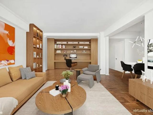 apartment with 2 bedroom, Upper East Side NY ES102715645