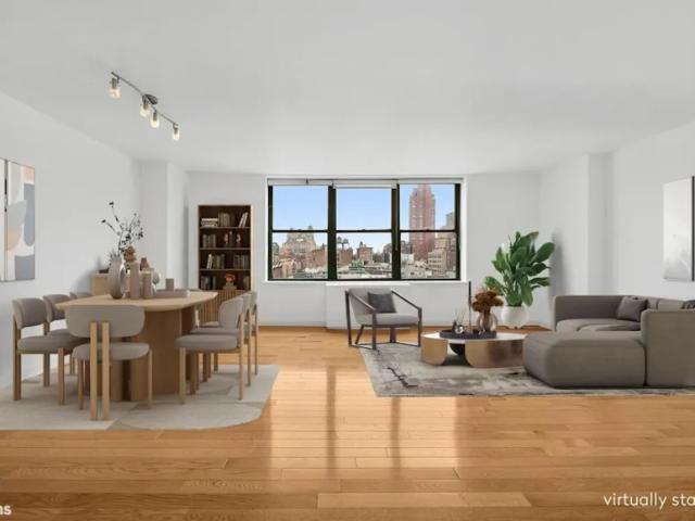 apartment with 2 bedroom, Upper West Side NY DS102715660