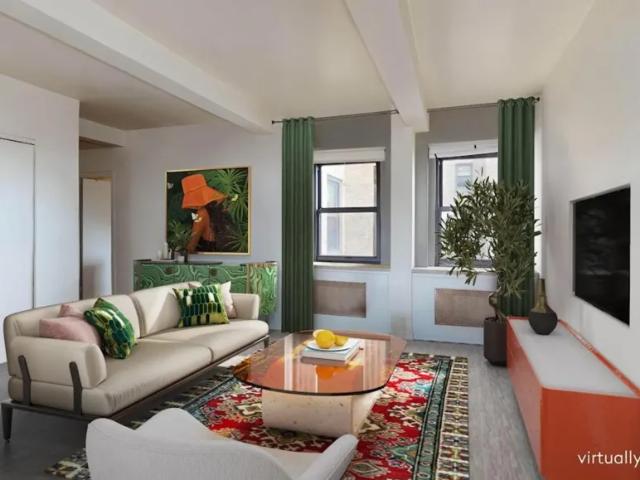 apartment with 2 bedroom, Upper West Side NY DS102715811
