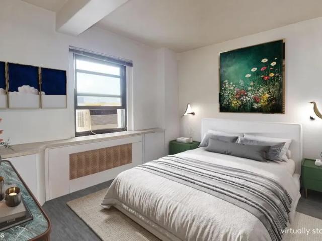 apartment with 2 bedroom, Upper West Side NY ES102715811