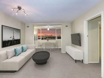Apartment for sale in Western Australia - Equipped kitchen