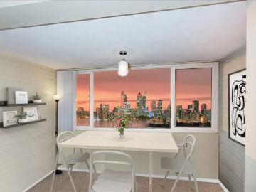 Apartment for sale in Western Australia - Equipped kitchen