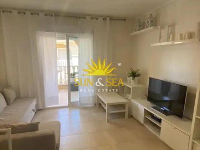 APARTMENT WITH 2 BEDROOMS AND 1 BATHROOM