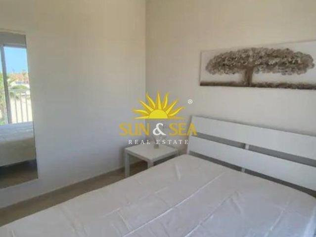APARTMENT WITH 2 BEDROOMS AND 1 BATHROOM