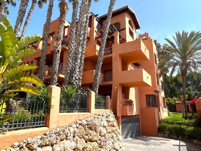 Apartment with 2 bedrooms for the long term rental in Villamartin