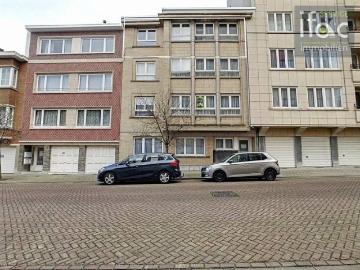 Apartment with 2 bedrooms
