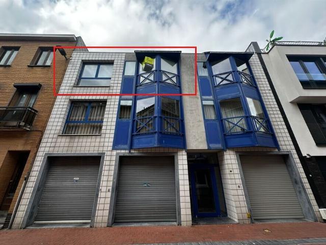 Apartment with 2 bedrooms