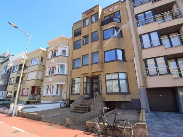 Apartment with 2 bedrooms