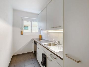 Votre nouvel espace de vie