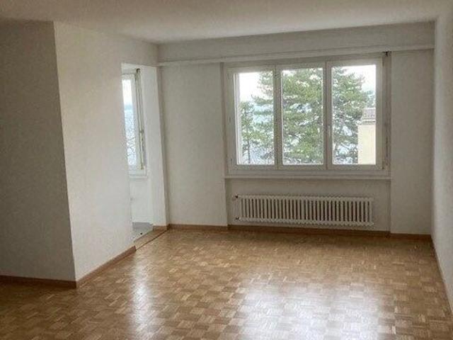 Apartment with 2 rooms for rent in Neuchâtel 45 m² | dreamo. Ch