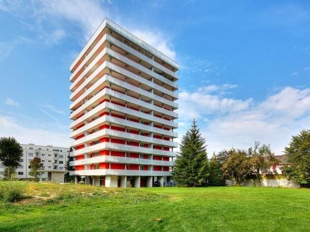 Apartment with 2 rooms for rent in Olten 46 m² | dreamo. Ch