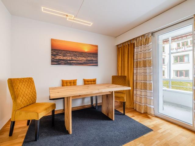 Apartment with 2 rooms for rent in Arbon 45 m² | dreamo. Ch