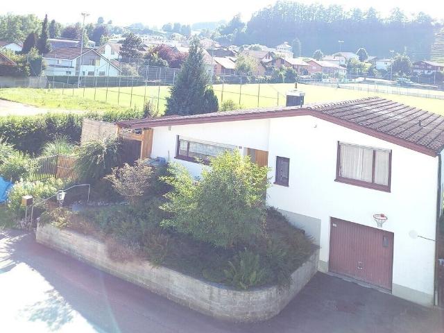 Apartment with 2 rooms for rent in Bütschwil 39 m² | dreamo. Ch