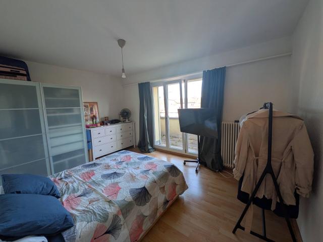 Apartment with 2 rooms for rent in Basel Ref 152 | dreamo. Ch