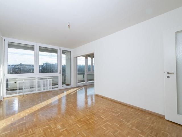 Apartment with 2 rooms for rent in Basel 49 m² | dreamo. Ch