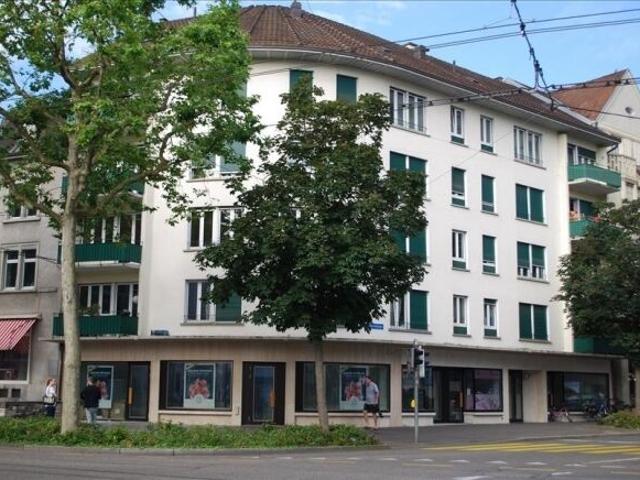 Apartment with 2 rooms for rent in Basel 54 m² | dreamo. Ch
