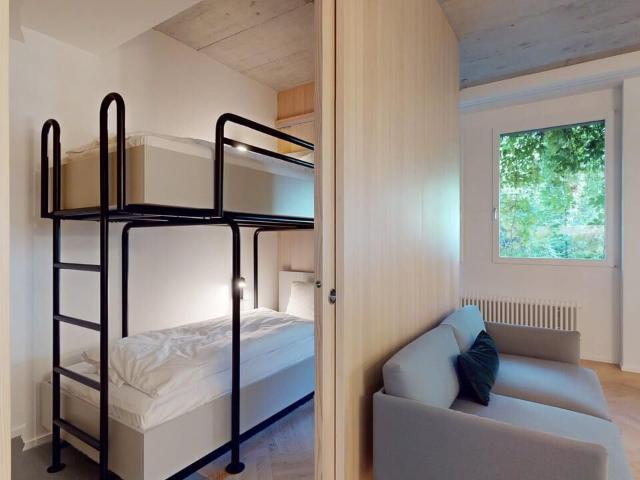 Apartment with 2 rooms for rent in Bern 60 m² | dreamo. Ch