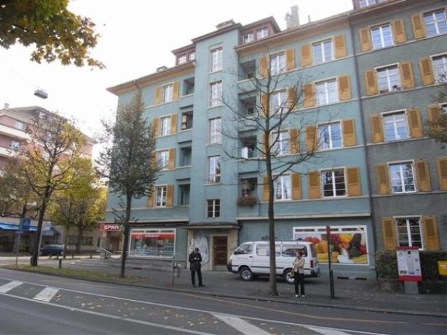 Apartment with 2 rooms for rent in Bern 66 m² | dreamo. Ch