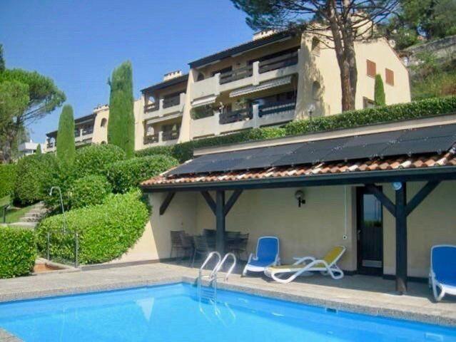 Apartment with 2 rooms for rent in Chernex 50 m² | dreamo. Ch