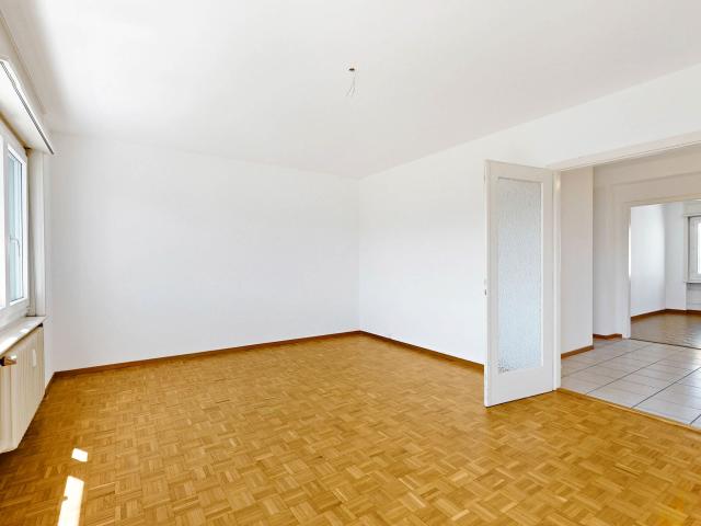 Apartment with 2 rooms for rent in Fribourg 57 m² | dreamo. Ch