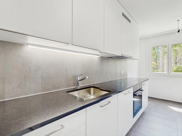 Apartment with 2 rooms for rent in Fribourg 76 m² | dreamo. Ch