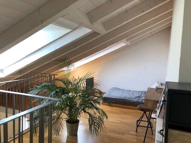 Apartment with 2 rooms for rent in Grandvaux 69 m² | dreamo. Ch