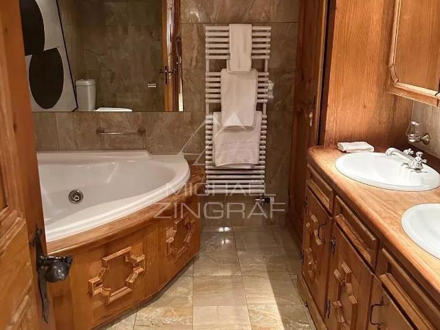 Apartment with 2 rooms for rent in Verwaltungskreis Obersimmental Saanen, G 85 m² | dreamo. Ch