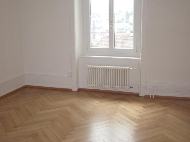 Apartment with 2 rooms for rent in La Chaux de Fonds 64 m² | dreamo. Ch