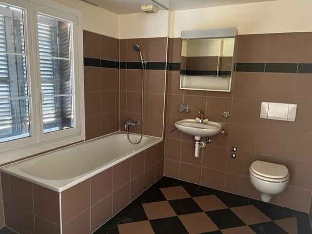 Apartment with 2 rooms for rent in La Chaux de Fonds 73 m² | dreamo. Ch