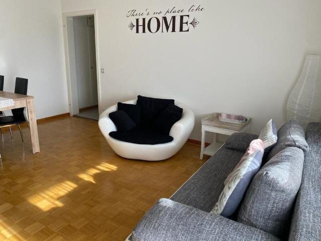 Apartment with 2 rooms for rent in Langenthal 47 m² | dreamo. Ch