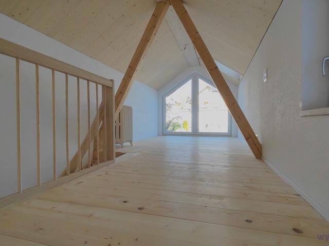 Apartment with 2 rooms for rent in Langnau im Emmental 40 m² | dreamo. Ch