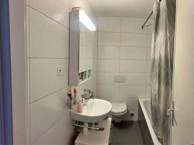 Apartment with 2 rooms for rent in Lausanne 49 m² | dreamo. Ch