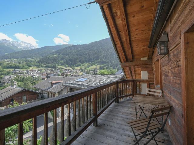 Apartment with 2 rooms for rent in Le Châble VS | dreamo. Ch